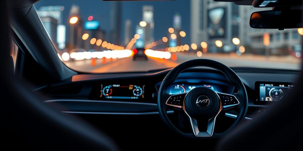 The Evolution of Steering Systems (Steer-by-Wire)