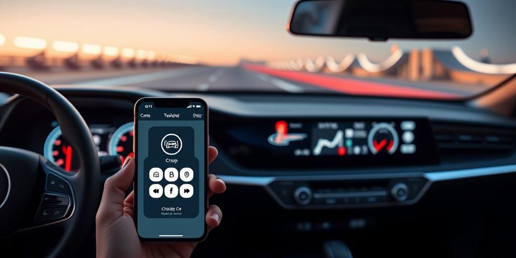 The Future of Keyless Entry and Digital Car Keys