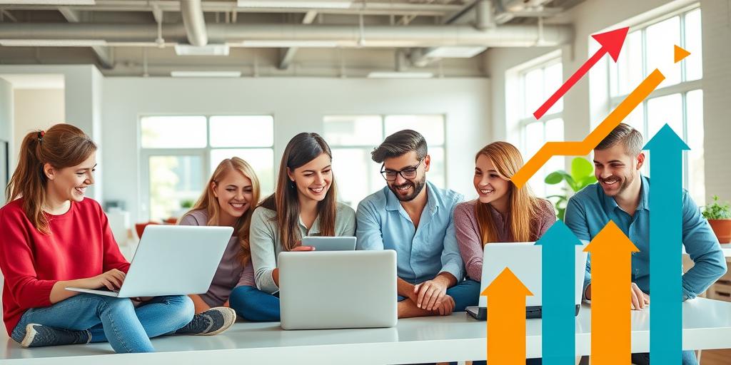 Global Trends in Youth Unemployment