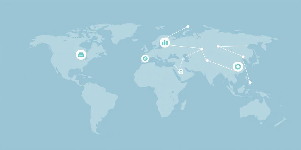Key Performance Indicators (KPIs) for Global Business Success (2025)