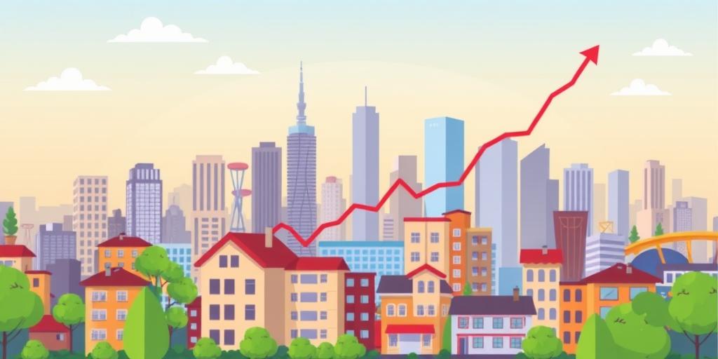 Global Real Estate Investment Trends (Commercial & Residential 2025)