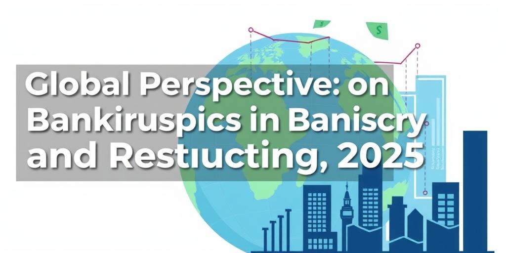 Global Perspectives on Bankruptcy and Restructuring (2025)