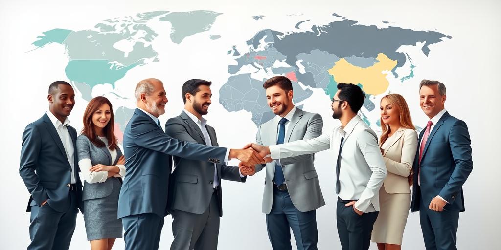 The Role of Chambers of Commerce in International Business (2025)