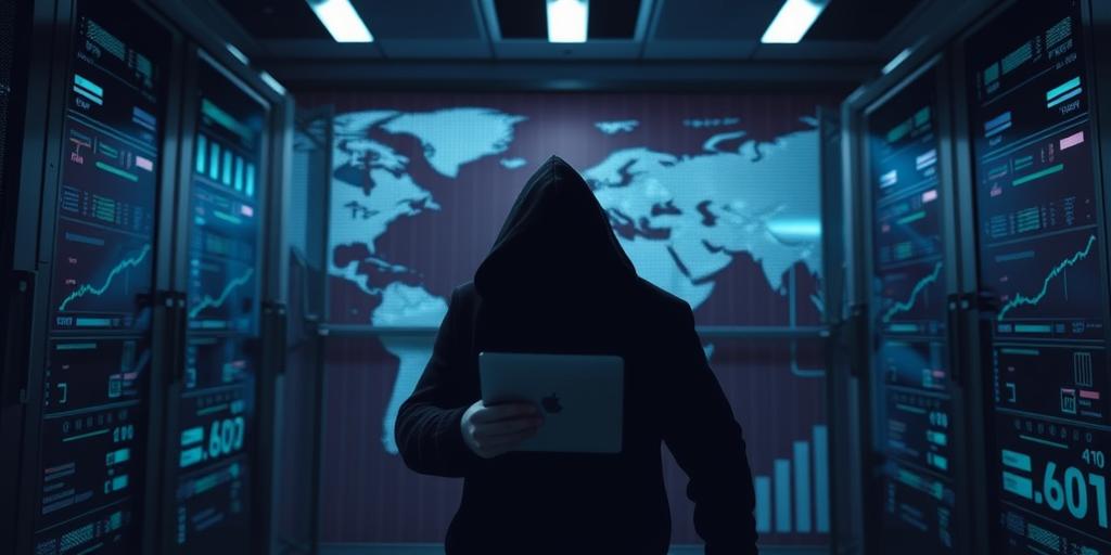 Corporate Espionage Threats in the Global Arena (2025)