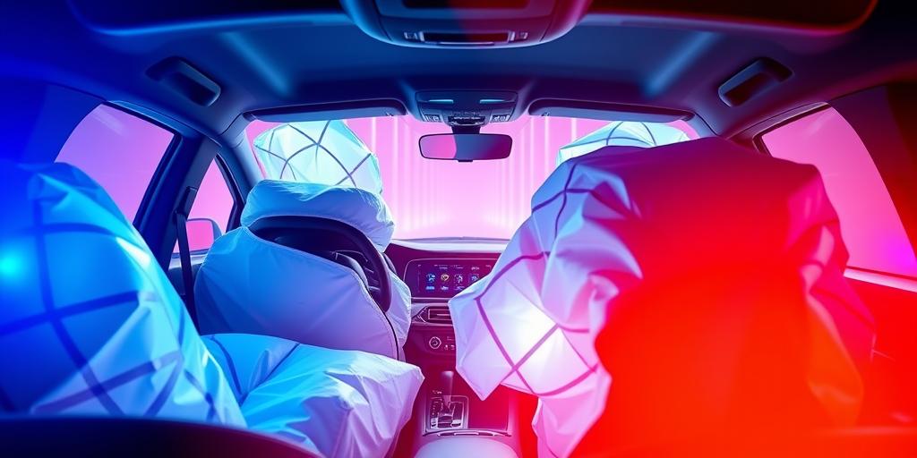 Next-Generation Airbag and Occupant Safety Systems