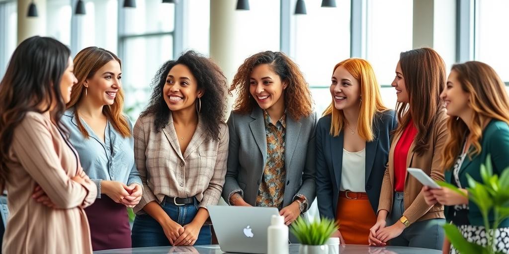 The Role of Women in the Global Economy