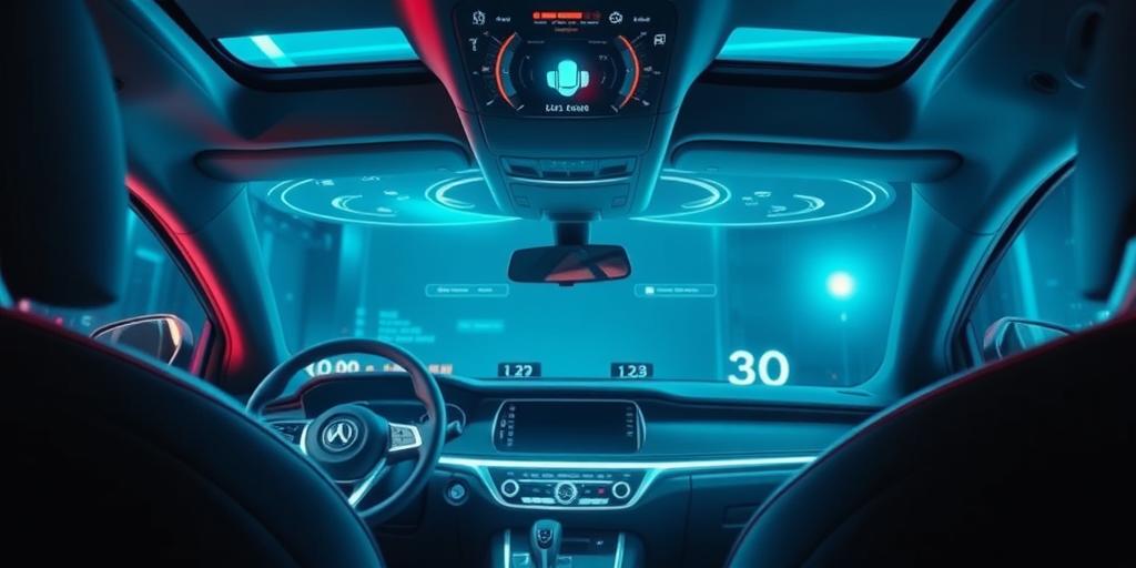 The Future of In-Car Voice Assistants