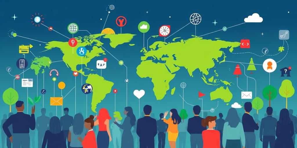 Global Trends in Corporate Social Responsibility (CSR)