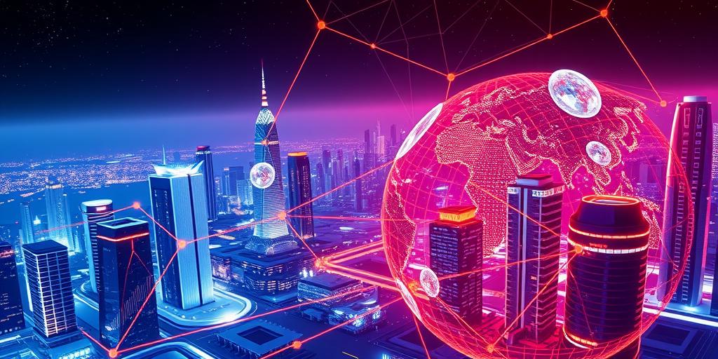 The Future of Global Franchising Models (2025)