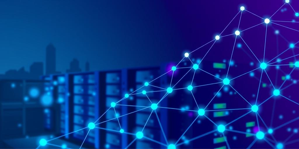 Global Trends in Digital Infrastructure Investment