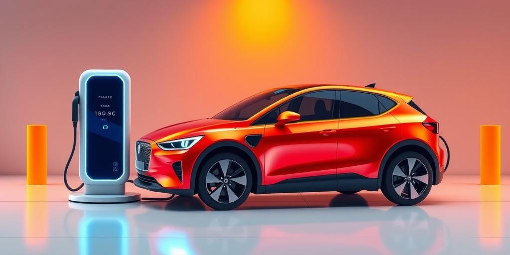Machine Learning for Optimizing EV Charging Schedules
