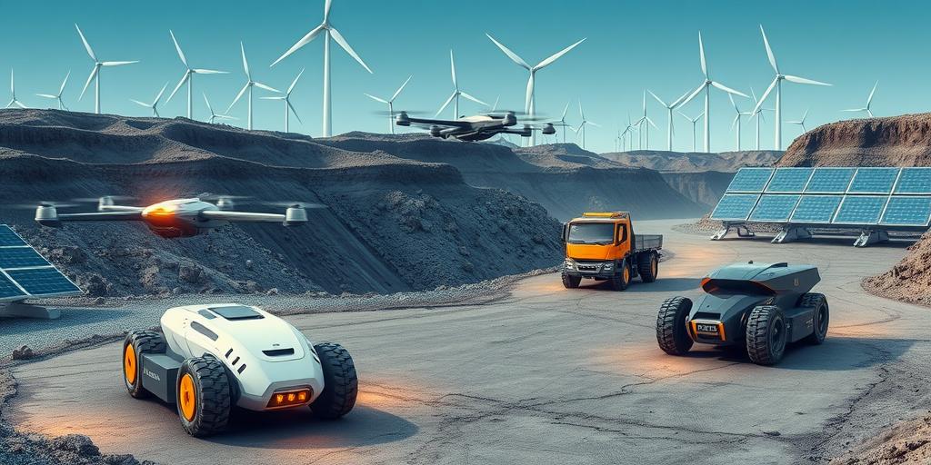 The Future of Global Mining and Metals Business (2025)