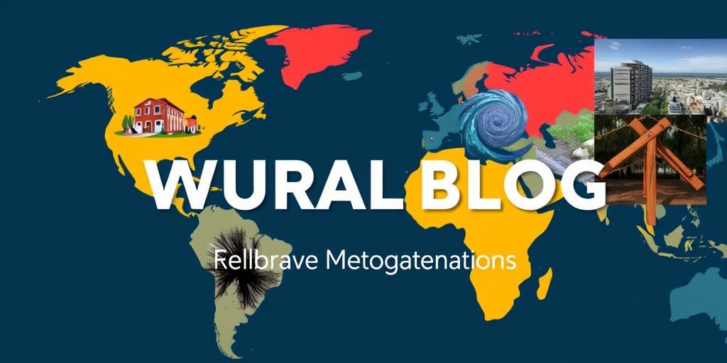 The Impact of Natural Disasters on World Economies