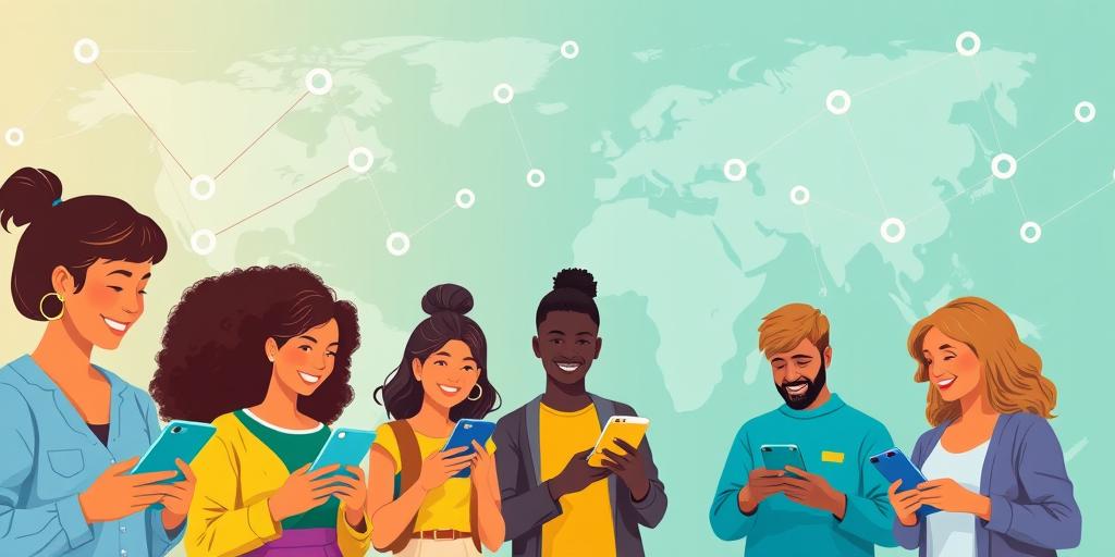 Global Access to Financial Services