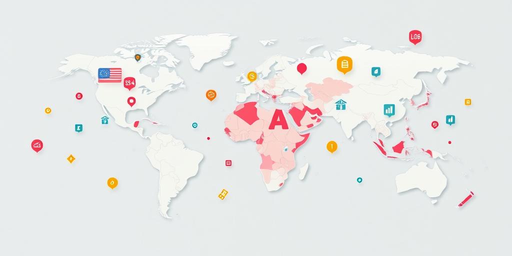 How Global Events (Elections, Conflicts) Shape Business Sentiment (2025)