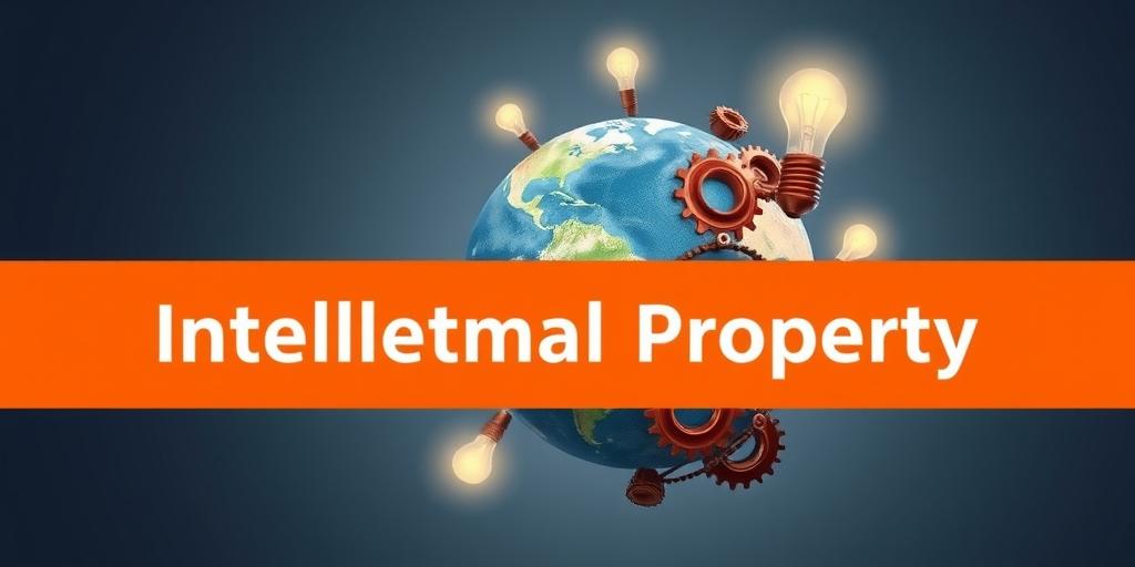 Understanding Global Intellectual Property Regimes