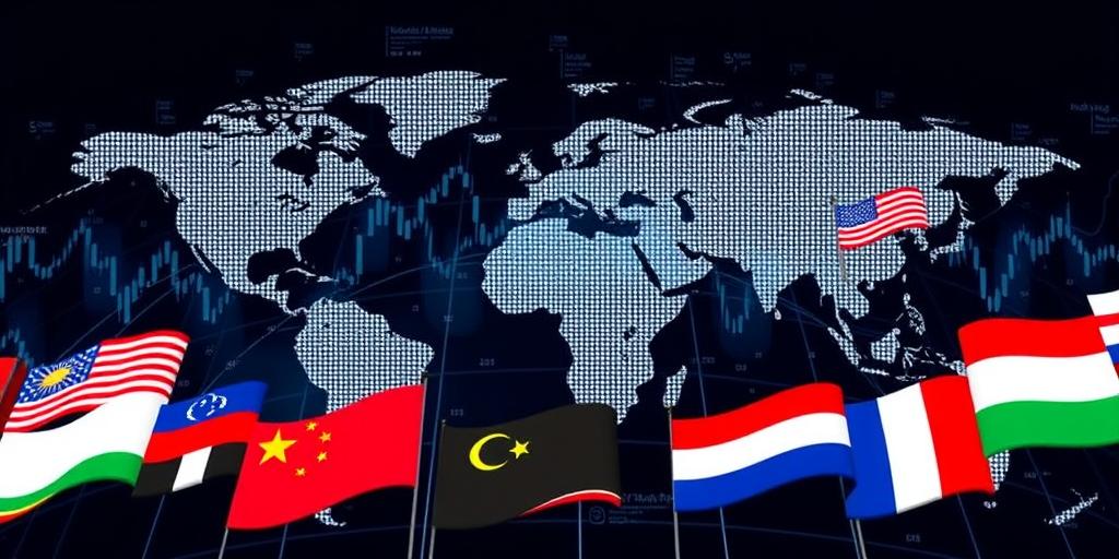 The Influence of Sovereign Wealth Funds on Global Markets (2025)