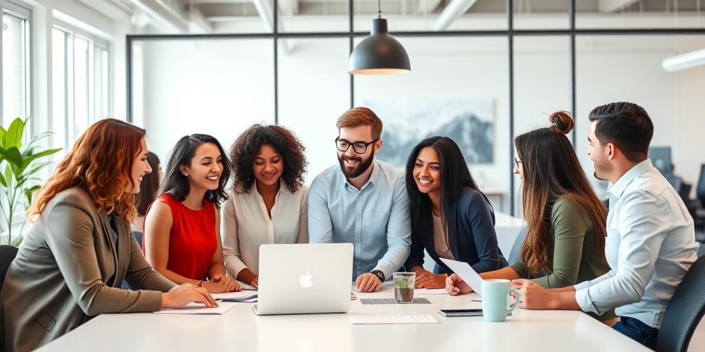 The Business Case for Diversity, Equity, and Inclusion Globally (2025)