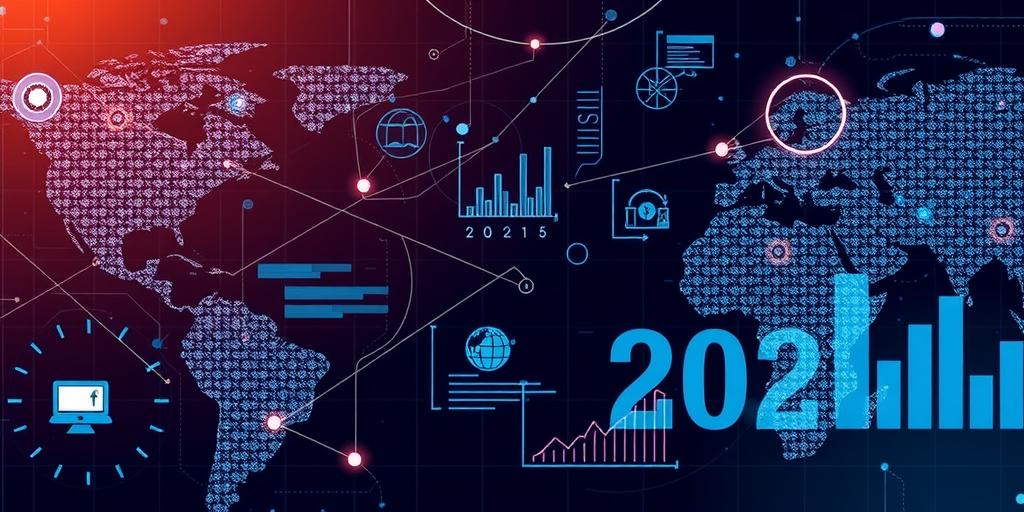 Managing Global Crises: Business Preparedness in 2025