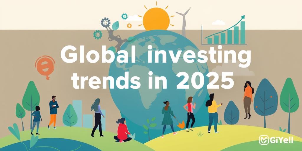 Impact Investing Goes Global: Trends for 2025