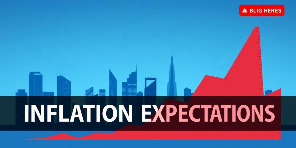 Understanding Global Inflation Expectations