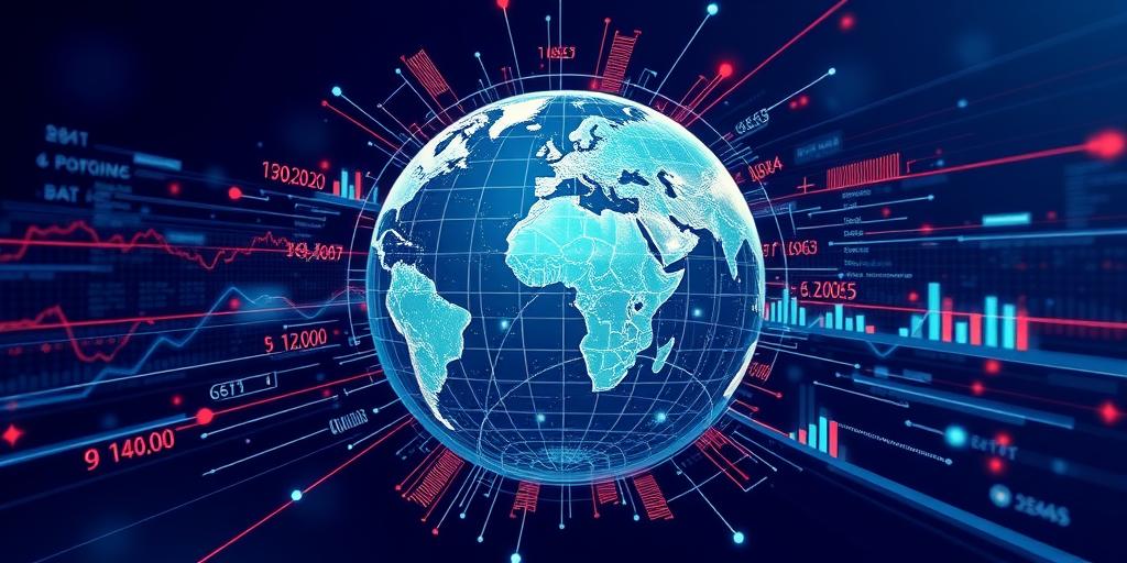 The Future of Global Economic Governance Structures