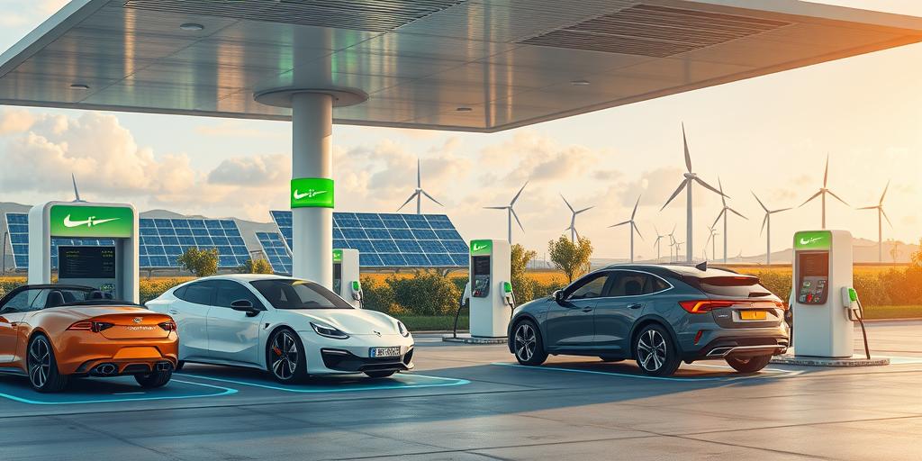 Impact of E-fuels (Synthetic Fuels) on the Future Fleet