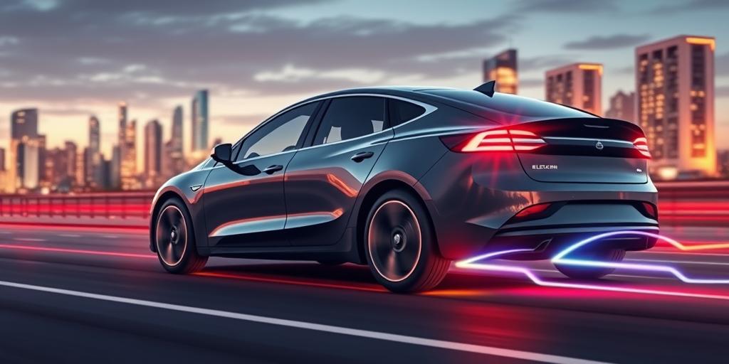 Regenerative Braking Systems Explained and Optimized